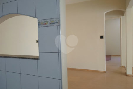 Casa Térrea à venda com 3 quartos em Campo Grande, São Paulo, SP
