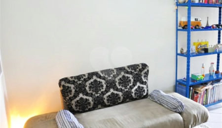 Apartamento à venda ou para alugar com 1 quarto no Centro, São Paulo, SP