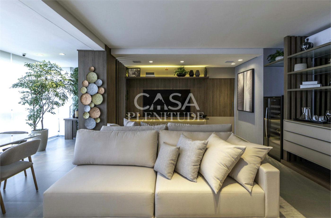 Apartamento à venda com 4 quartos, sendo 2 suítes, em Alto da Boa Vista, Sorocaba, SP
