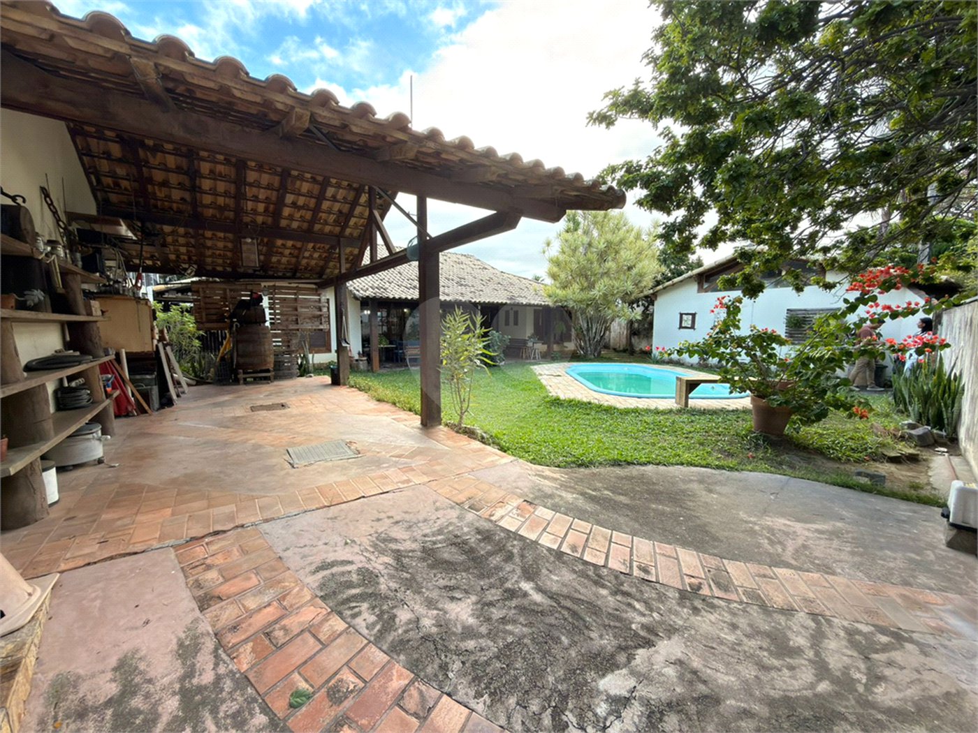 Casa à venda com 3 suítes em Portinho, Cabo Frio, RJ