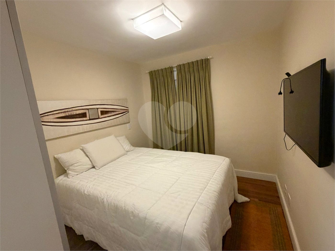 Apartamento para alugar com 2 quartos, sendo 1 suíte, em Paraíso, São Paulo, SP