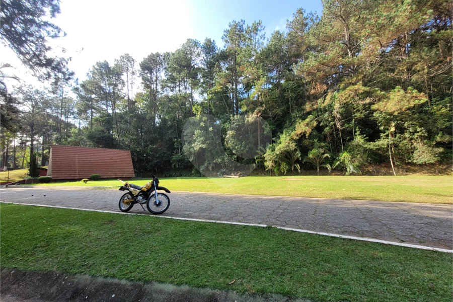 Terreno à venda no condomínio Sausalito, Mairiporã - SP