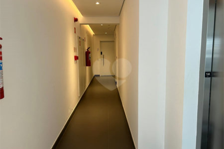Apartamento à venda com 2 suítes em Cerqueira César, São Paulo, SP