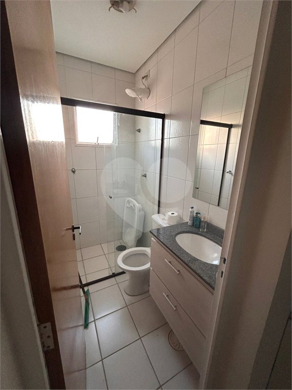 Casa à venda com 2 quartos, sendo 1 suíte, no condomínio Residencial Vila Real, Indaiatuba - SP