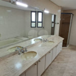 Apartamento para alugar com 4 quartos, sendo 3 suítes, em Santo Amaro, São Paulo, SP