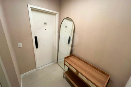 Apartamento à venda ou para alugar com 3 suítes em Santa Teresinha, São Paulo, SP
