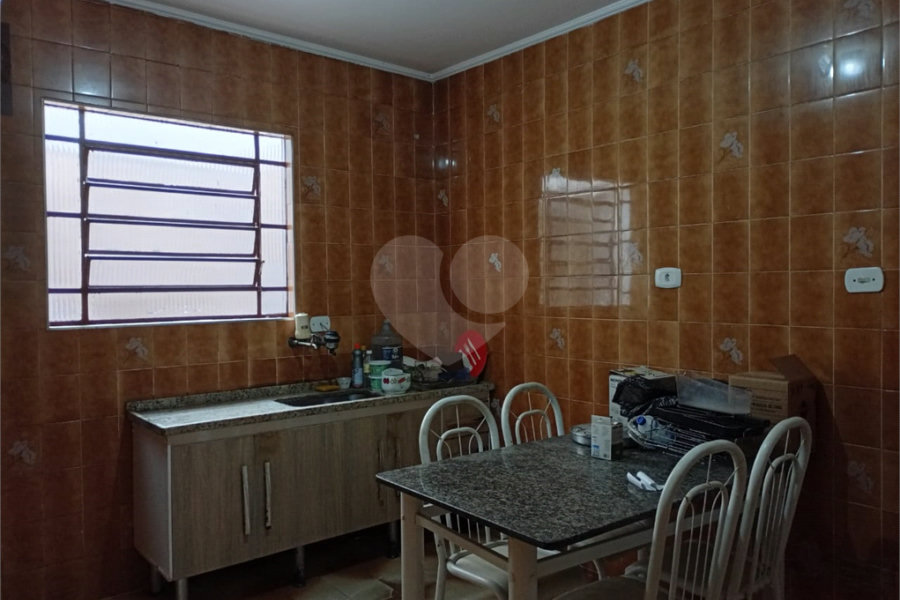 Sobrado à venda com 3 quartos, sendo 2 suítes,  em Vila Maria, São Paulo, SP