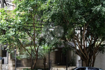 Apartamento à venda com 2 quartos em Cerqueira César, São Paulo, SP