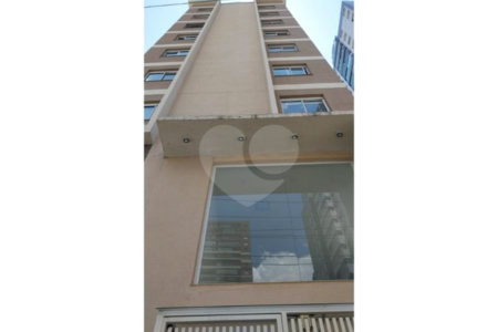 Apartamento à venda com 2 quartos em Tatuapé, São Paulo, SP