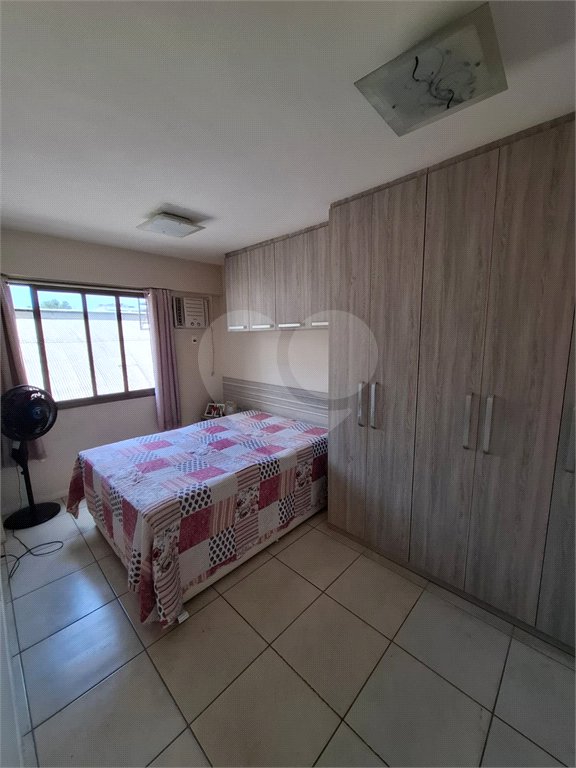 Apartamento à venda com 2 quartos, sendo 1 suíte, em Campo Grande, Rio de Janeiro, RJ