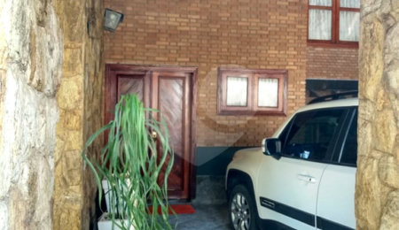 Casa à venda com 4 suítes no Centro, Bom Jesus dos Perdões, SP