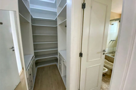 Apartamento à venda com 4 suítes em Vila Suzana, São Paulo, SP