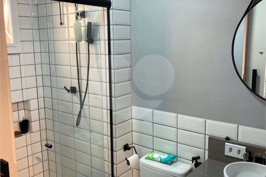 Apartamento à venda com 1 suíte em Limão, São Paulo, SP