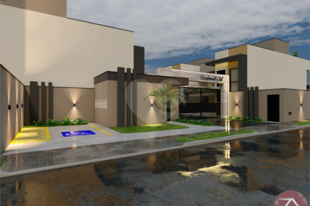 Casa à venda com 4 suítes no condomínio Alaia Paiva, Atibaia - SP
