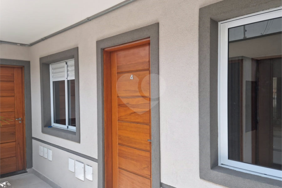 Casa para alugar com 1 quarto em Tucuruvi, São Paulo, SP