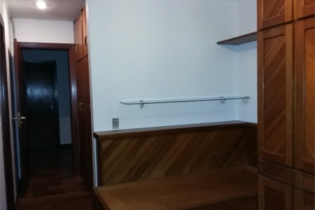 Apartamento à venda com 3 quartos, sendo 2 suítes,  em Vila Suzana, São Paulo, SP