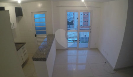 Apartamento à venda ou para alugar com 2 quartos em Vila Santa Catarina, São Paulo, SP