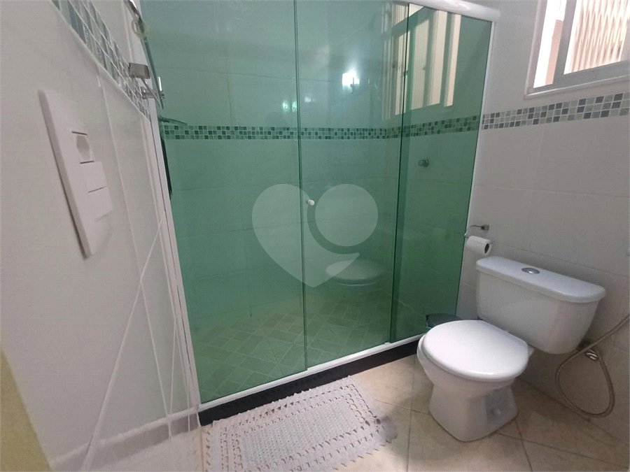 Apartamento à venda com 3 quartos, sendo 1 suíte,  em Maracanã, Rio de Janeiro, RJ