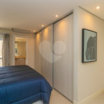 Apartamento à venda com 1 suíte em Campo Belo, São Paulo, SP