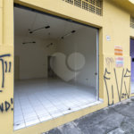 Sobrado à venda com 3 quartos em Cambuci, São Paulo, SP