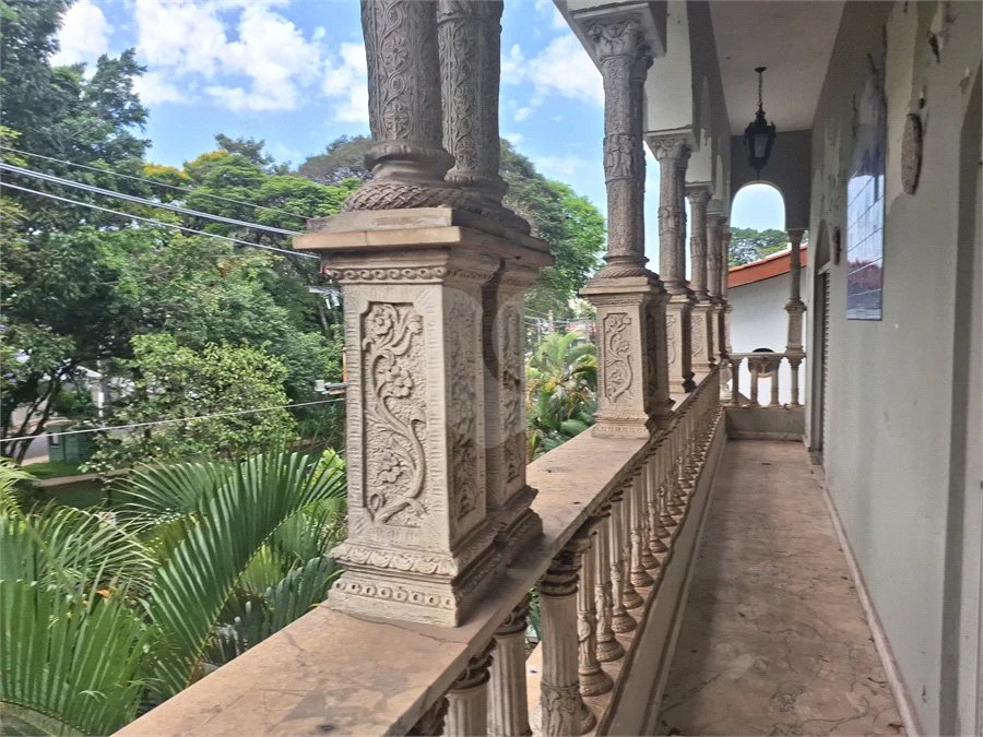 Sobrado à venda com 4 quartos, sendo 2 suítes, em Santana, São Paulo, SP