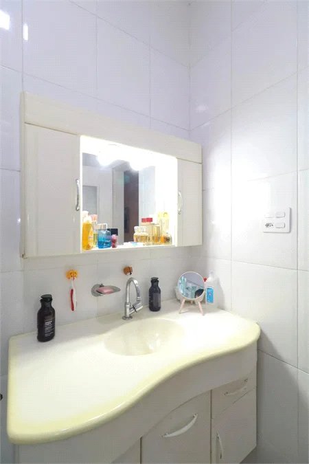 Apartamento à venda com 1 quarto em Pinheiros, São Paulo, SP