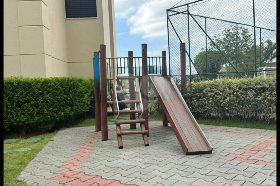 Apartamento à venda com 3 quartos, sendo 1 suíte,  em Mandaqui, São Paulo, SP