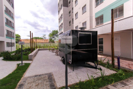 Apartamento à venda com 2 quartos em Mooca, São Paulo, SP