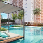 Apartamento à venda com 2 quartos, sendo 1 suíte, em Vila Mariana, São Paulo, SP
