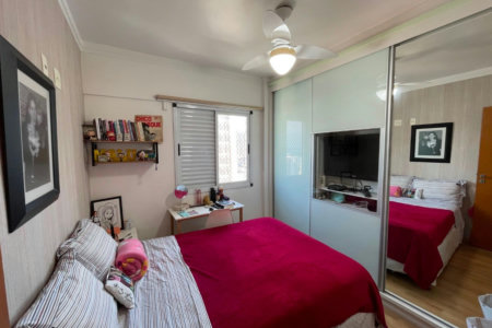 Cobertura com 3 dormitórios à venda, 320 m² por R$ 3.100.000,00 - Gonzaga - Santos/SP