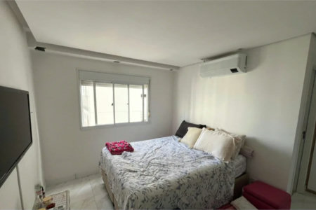 Apartamento à venda com 2 suítes em Jardim Vazani, São Paulo, SP