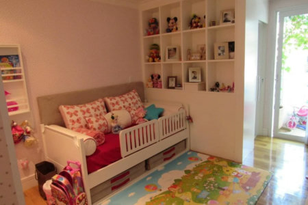 Apartamento à venda com 3 suítes em Real Parque, São Paulo, SP