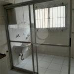 Apartamento à venda com 2 quartos em Vila Santo Estéfano, São Paulo, SP