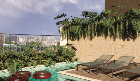 Residencial Moisés Marx