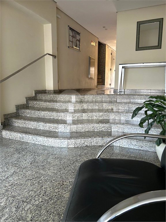 Apartamento à venda com 2 quartos em Vila Mariana, São Paulo, SP