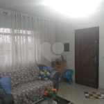 Sobrado à venda com 3 quartos em Freguesia do Ó, São Paulo, SP
