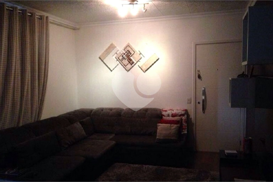 Apartamento à venda com 3 quartos, sendo 1 suíte, em Mandaqui, São Paulo, SP