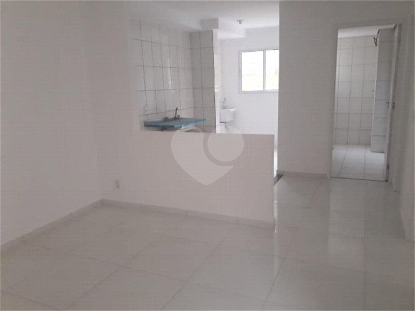 Apartamento à venda com 2 quartos no Brasilândia, São Paulo, SP