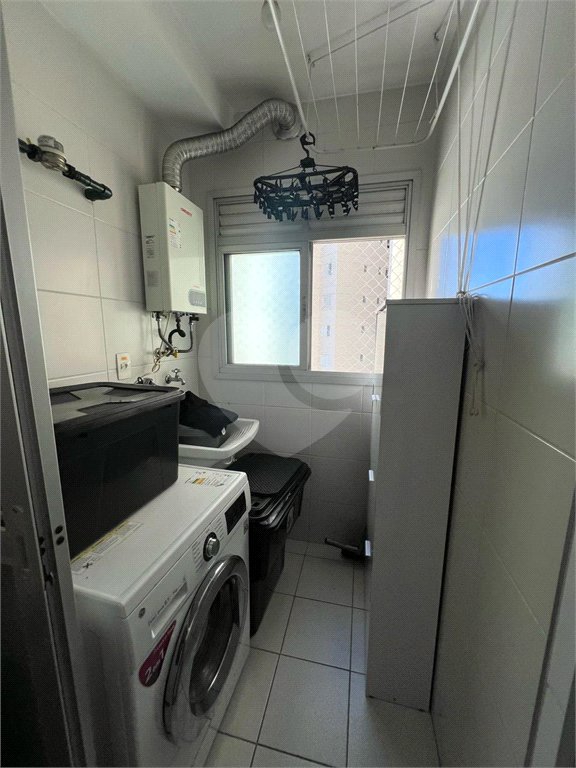 Apartamento à venda com 2 quartos em Vila Leopoldina, São Paulo, SP