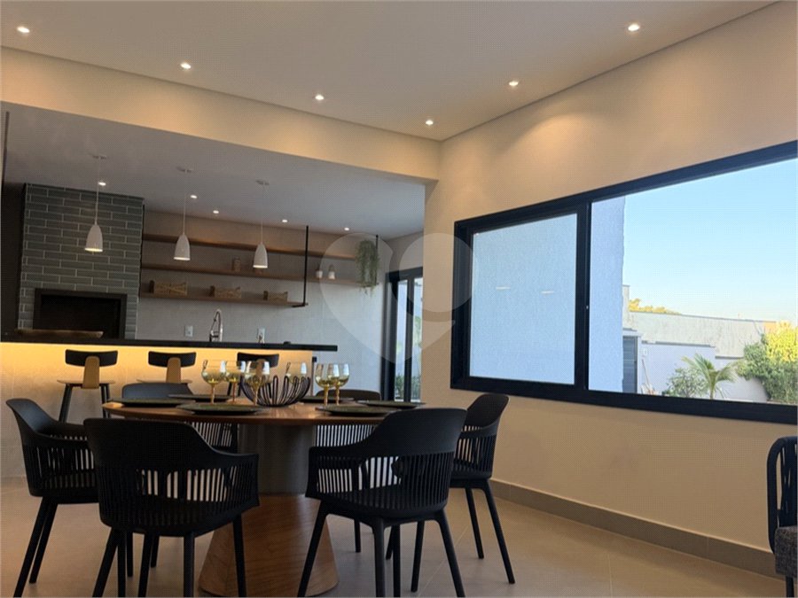 Casa à venda com 3 suítes no condomínio Saint Patrick, Sorocaba - SP