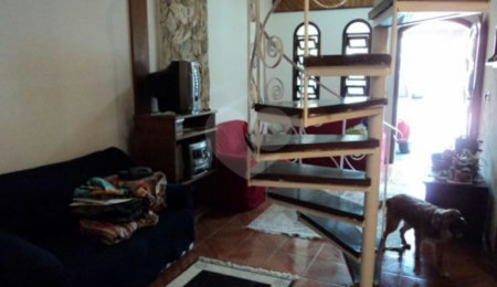 Sobrado à venda com 3 quartos, sendo 2 suítes,  em Tremembé, São Paulo, SP