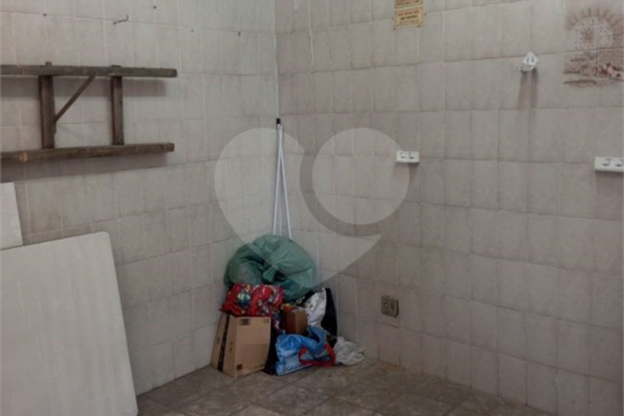 Sobrado à venda com 3 quartos em Vila Santa Maria, São Paulo, SP