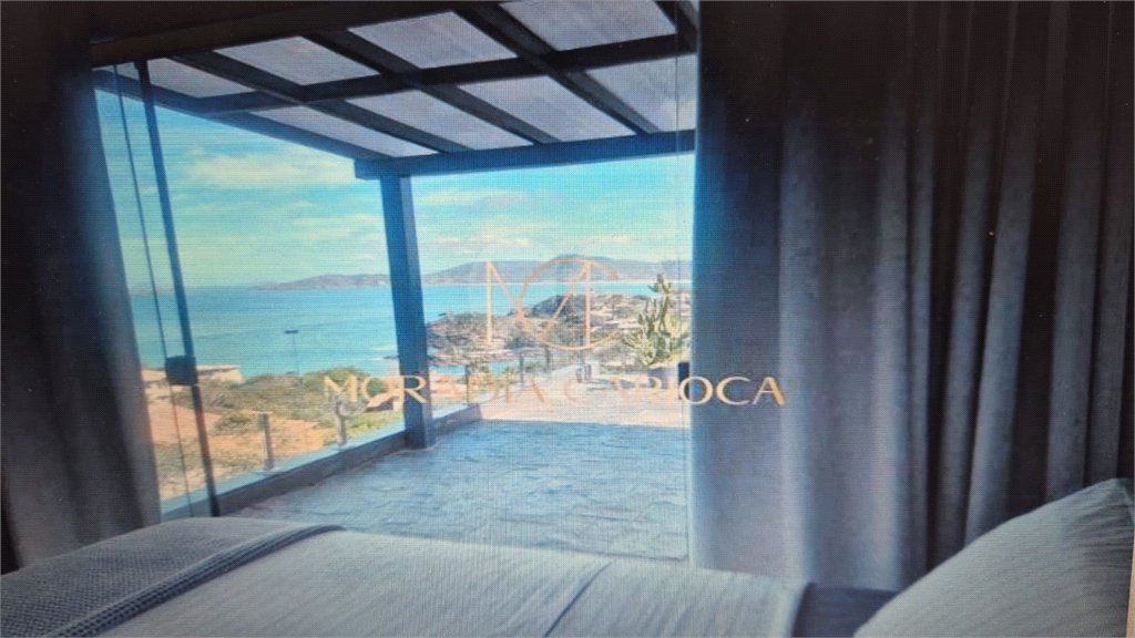 Casa à venda com 3 suítes em Ferradurinha, Armação dos Búzios, RJ