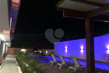 Apartamento à venda com 1 quarto em Orla Norte, Porto Seguro, BA