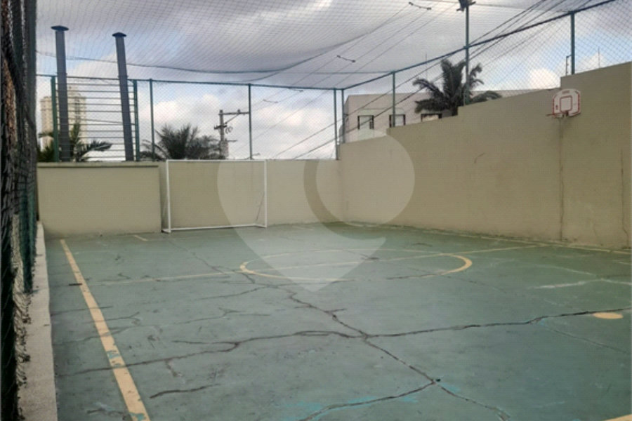 Apartamento à venda com 2 quartos, sendo 1 suíte, em Lauzane Paulista, São Paulo, SP