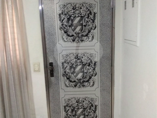Sobrado à venda com 2 quartos em Jardim Aricanduva, São Paulo, SP