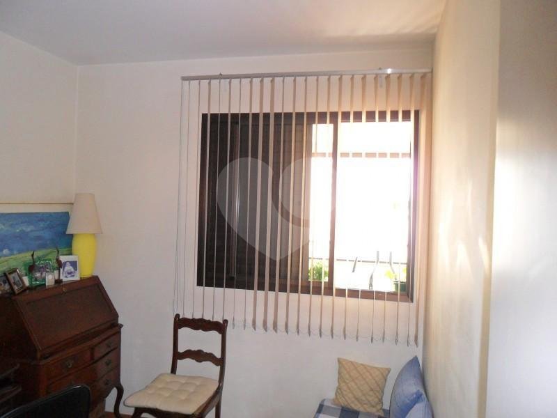 Apartamento à venda com 3 quartos, sendo 1 suíte, em Vila Andrade, São Paulo, SP