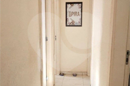 Apartamento à venda com 3 quartos em Campo Grande, Rio de Janeiro, RJ