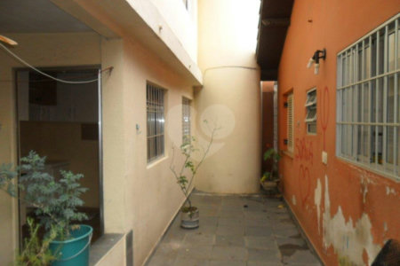 Casa Térrea à venda com 2 quartos em Vila Suzana, São Paulo, SP