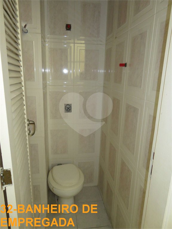 Apartamento à venda com 4 quartos, sendo 2 suítes,  em Tijuca, Rio de Janeiro, RJ